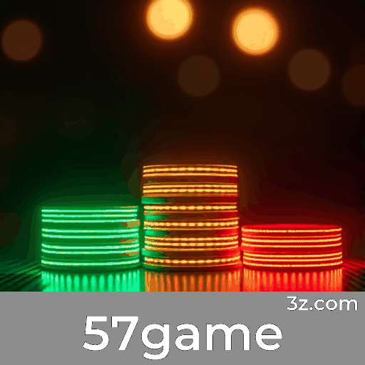 57game: Precisão e Excelência em Apostas Esportivas