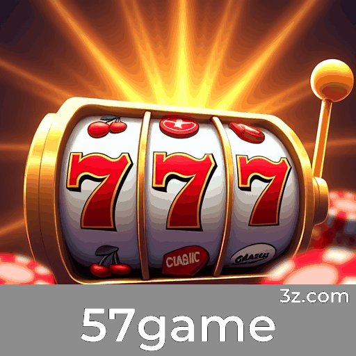 57game: Seu Cassino Online Confiável e Seguro 57game: Seu Cassino Online Confiável e Seguro