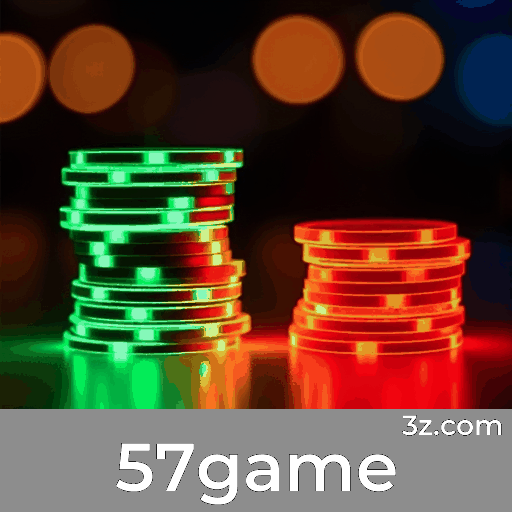 57game: Seu Cassino Online Confiável e Seguro