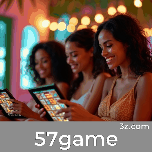 57game: Seu Cassino Online Confiável e Seguro