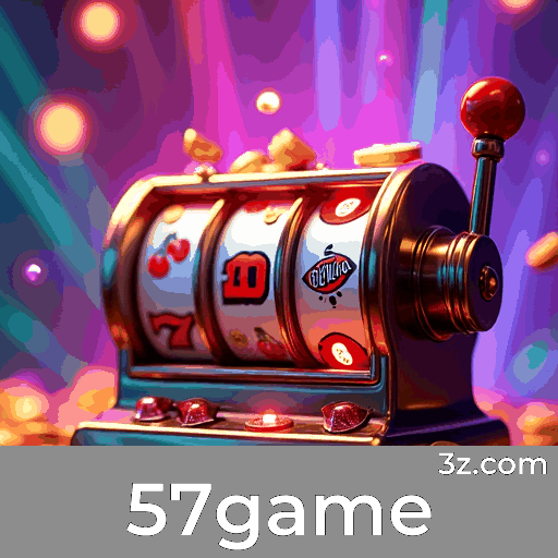 57game: Caça-Níqueis Gigantes, Mesa de Estratégia, Dealer ao Vivo Imersivo