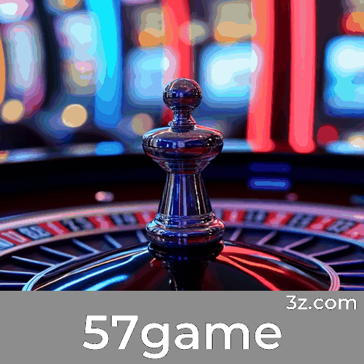 57game: Caça-Níqueis Gigantes, Mesa de Estratégia, Dealer ao Vivo Imersivo