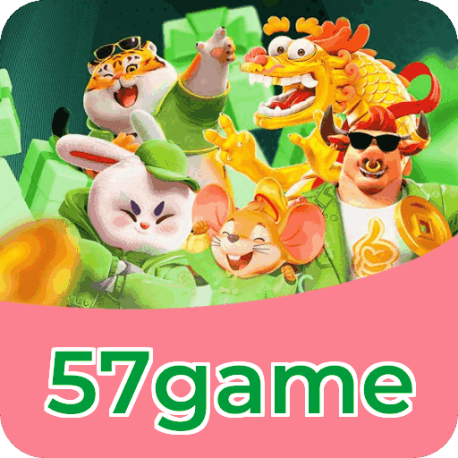 Login rápido no app 57game