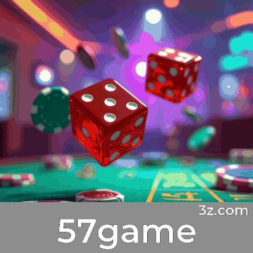 Experiência de Casino Elite no 57game: Dealers Reais e Jogos Premium