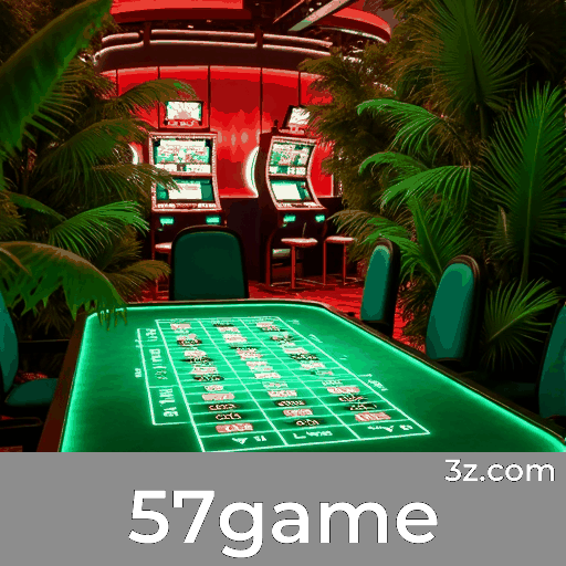 57game: Precisão e Excelência em Apostas Esportivas