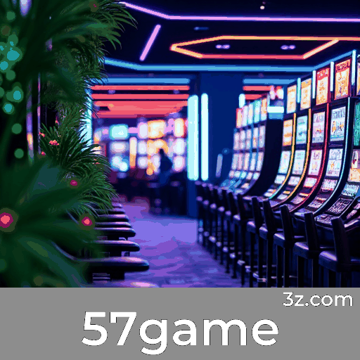 Experiência de Casino Elite no 57game: Dealers Reais e Jogos Premium