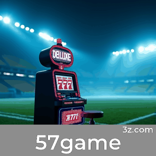 57game: Seu Cassino Online Confiável e Seguro 57game: Seu Cassino Online Confiável e Seguro