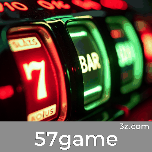 57game: Seu Cassino Online Confiável e Seguro 57game: Seu Cassino Online Confiável e Seguro
