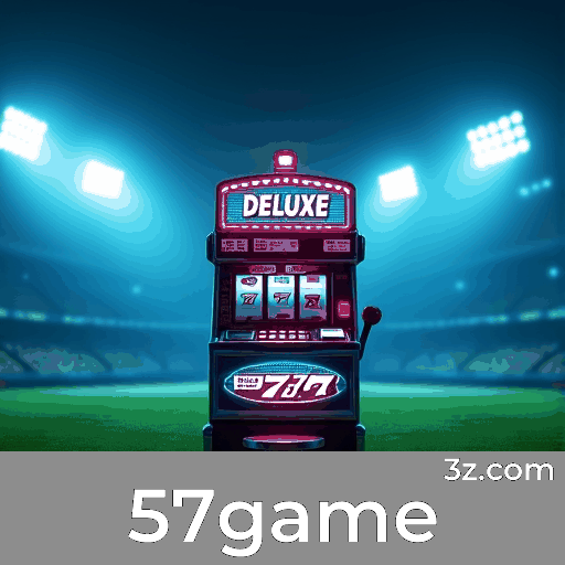 57game: Responsabilidade e Sustentabilidade em Jogo