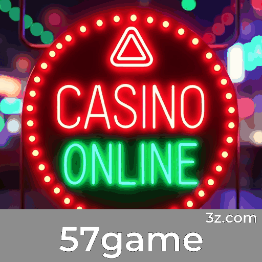 57game: Seu Cassino Online Confiável e Seguro 57game: Seu Cassino Online Confiável e Seguro