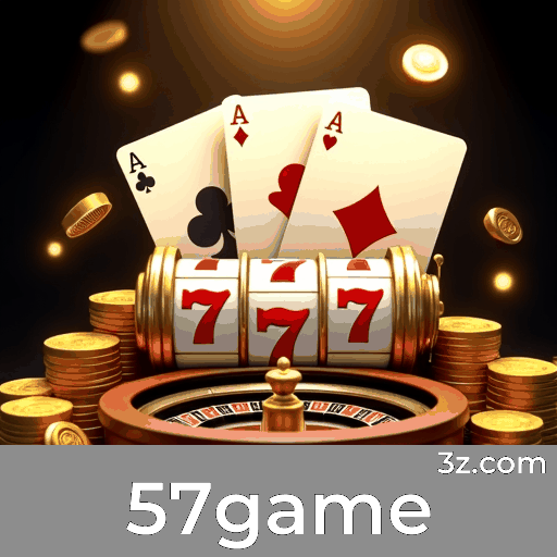 57game: Seu Cassino Online Confiável e Seguro 57game: Seu Cassino Online Confiável e Seguro